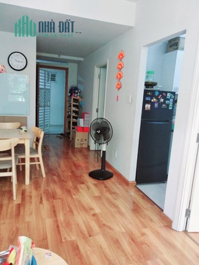 Cơ hội duy nhất giảm ngay 100tr (Căn góc 64m2 /2PN/2WC ) giá chốt cuối siêu tốt 1tỷ700 , đã có sổ