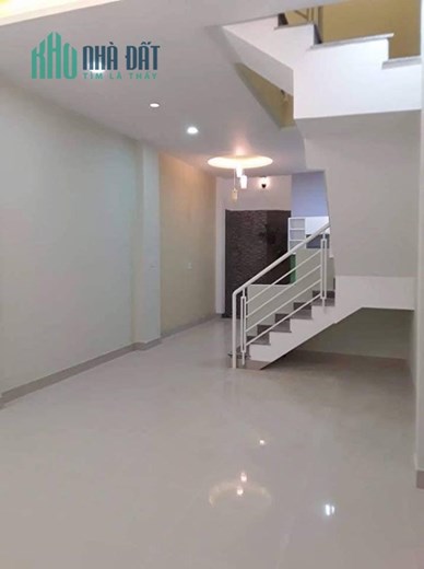 Chỉ Nhỉnh 5 Tỷ,  Xách Vali Vào Ở Ngay, HXH, Gần Đặng Văn Bi, Thủ Đức, Sổ Chính