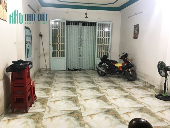 HIẾM - MẶT TIỀN ĐƯỜNG 12M HÀ HUY GIÁP KHU NAM LONG QUẬN 12, 81M2, 4 TẦNG BTCT, 6 PN, KINH DOANH ĐA