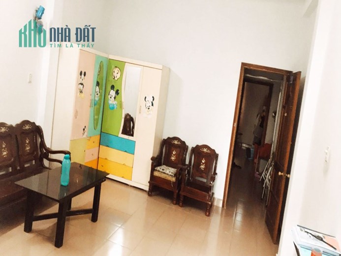 HIẾM - MẶT TIỀN ĐƯỜNG 12M HÀ HUY GIÁP KHU NAM LONG QUẬN 12, 81M2, 4 TẦNG BTCT, 6 PN, KINH DOANH ĐA