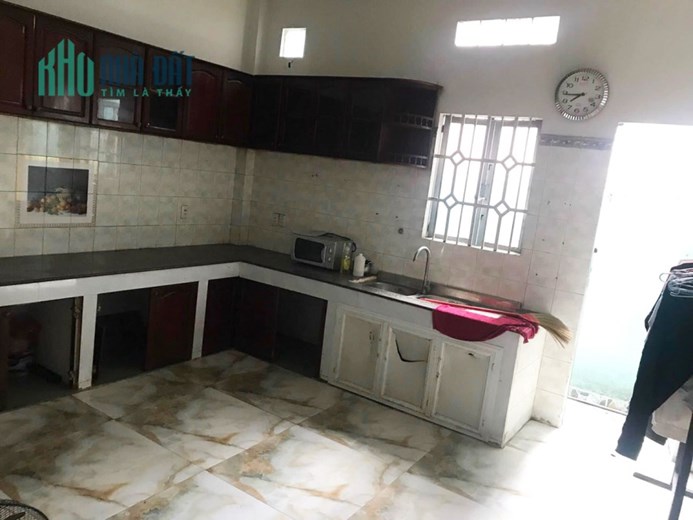 HIẾM - MẶT TIỀN ĐƯỜNG 12M HÀ HUY GIÁP KHU NAM LONG QUẬN 12, 81M2, 4 TẦNG BTCT, 6 PN, KINH DOANH ĐA