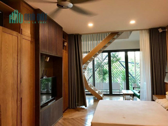 BÁN NHÀ MT TRƯƠNG VĨNH KÝ QUẬN TÂN PHÚ, 4X19, 5 TẦNG. NHÀ ĐẸP. GIÁ 15.5 TỶ