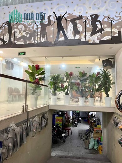 Giảm sâu 5 tỷ - Nhà Mặt tiền Nguyễn Văn Lạc Phường 21 hợp đồng thuê 150tr