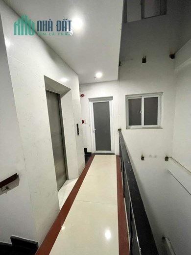 Giảm sâu 5 tỷ - Nhà Mặt tiền Nguyễn Văn Lạc Phường 21 hợp đồng thuê 150tr
