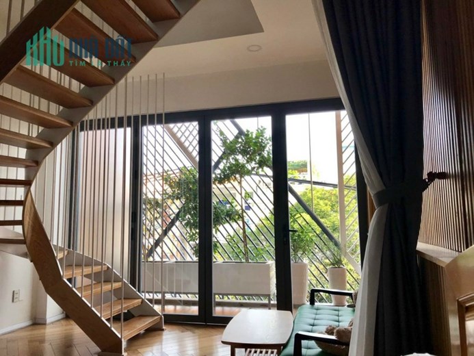 BÁN NHÀ MT TRƯƠNG VĨNH KÝ QUẬN TÂN PHÚ, 4X19, 5 TẦNG. NHÀ ĐẸP. GIÁ 15.5 TỶ