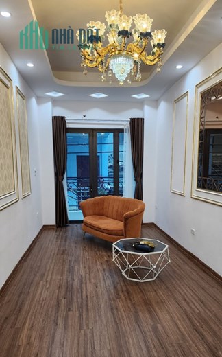 51M PHỐ THÁI THỊNH - 6T KINH DOANH ĐỈNH - MỚI ĐẸP