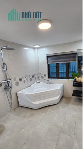 51M PHỐ THÁI THỊNH - 6T KINH DOANH ĐỈNH - MỚI ĐẸP
