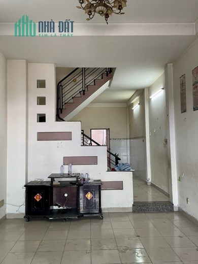 Bán Gấp Nhà đường số 18 BHH 70m2, hẻm nhựa 8 m 2 Tầng Chỉ 4 tỷ x