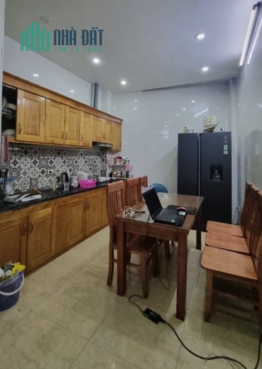 Bán Nhà Ô tô đỗ cửa, Thông 36mx4T chỉ 3.85 tỷ Quang Trung, Hà Đông 0984283567.