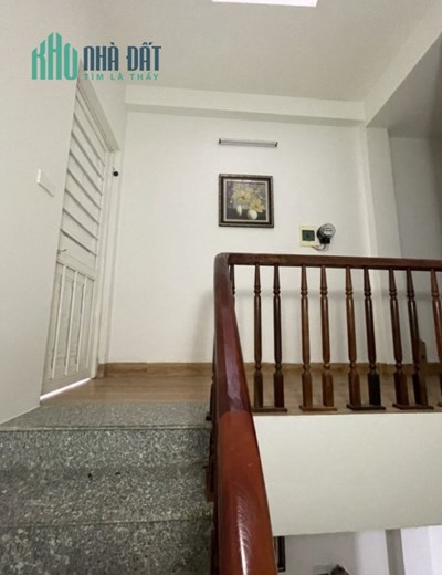 Bán Nhà Ô tô đỗ cửa, Thông 36mx4T chỉ 3.85 tỷ Quang Trung, Hà Đông 0984283567.