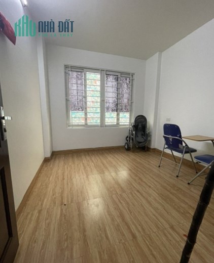 Bán Nhà Ô tô đỗ cửa, Thông 36mx4T chỉ 3.85 tỷ Quang Trung, Hà Đông 0984283567.