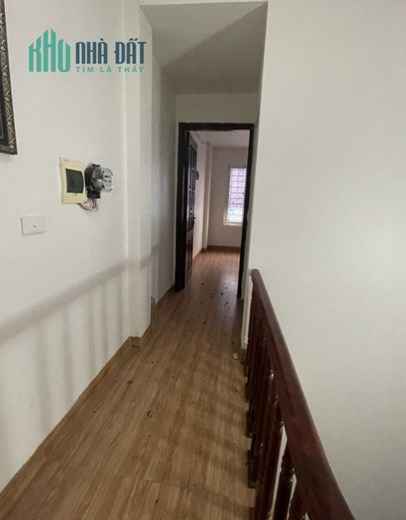 Bán Nhà Ô tô đỗ cửa, Thông 36mx4T chỉ 3.85 tỷ Quang Trung, Hà Đông 0984283567.