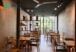 MT TRƯƠNG VĨNH KÝ VỊ TRÍ ĐẸP, 4X19, 5 TẦNG. NHÀ ĐẸP. GIÁ 15.5 TỶ