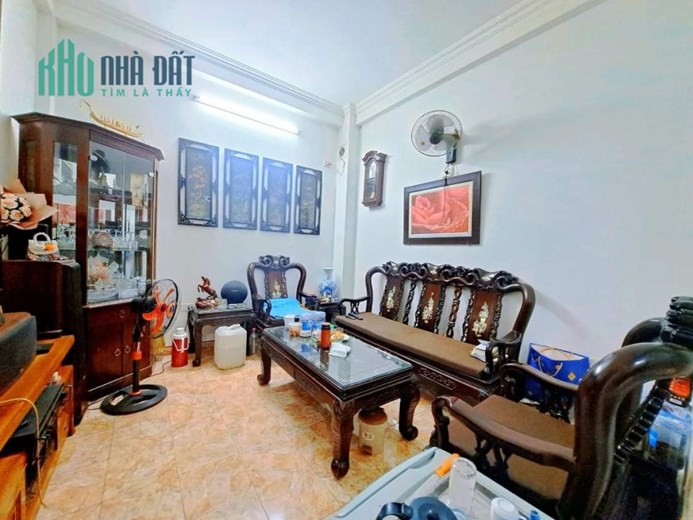 phân lô VIP vỉ hè ôtô tránh kinh doanh NGUYỄN THỊ ĐỊNH 40m 4t hơn12 tỷ