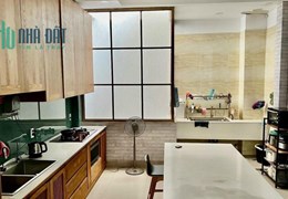 MT TRƯƠNG VĨNH KÝ GẦN NGÃ 4, 4X19, 5 TẦNG. NHÀ ĐẸP. GIÁ 15.5 TỶ