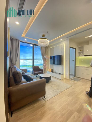 Căn hộ cao cấp CT1 Riverside Phước Long Nha Trang