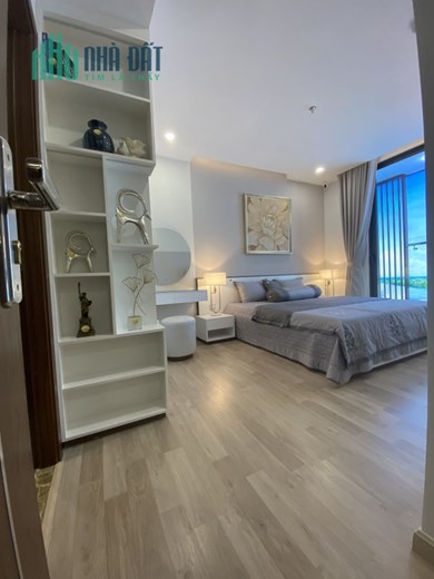 Căn hộ cao cấp CT1 Riverside Phước Long Nha Trang