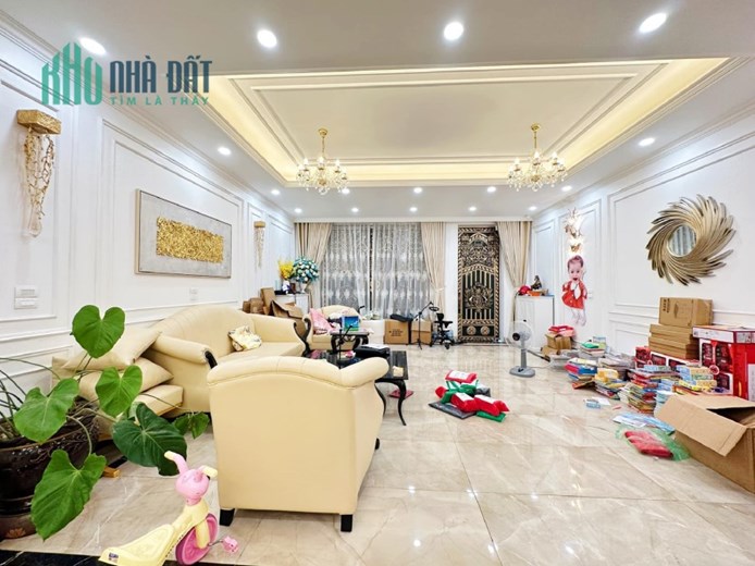 PHỐ HIẾM VŨ THẠNH – GARA – KINH DOANH SẦM UẤT – HƠN 11