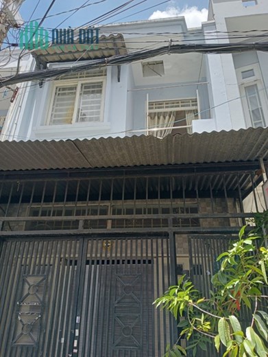 +Ngộp Bank Bán Gấp Nhà Lê Trọng Tấn Tân Phú 70m2 ,HXH 2 Tầng Chỉ 4 tỷ x