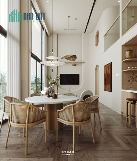 Duy nhất 1 cặp căn hộ Thông Tầng Duplex trọn view Cầu Nhật Tân và sông Hồng 14 tỷ dự án Pentstudio