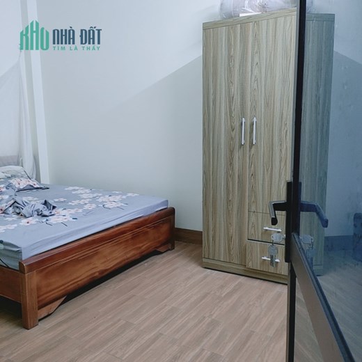 Bán ngôi nhà 83m2 phố Nghi Tàm, Tây Hồ Dòng tiền khủng 11 phòng 10m Ô tô tránh 8.1 Tỷ