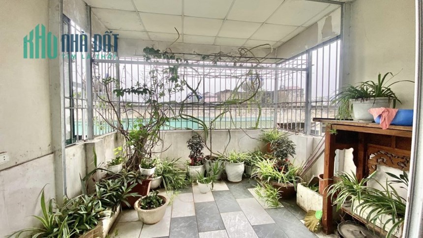 BÁN NHÀ PHẠM NGỌC THẠCH Ô TÔ ĐỖ CỬA 5 TẦNG 3 NGỦ 40M NHỈNH 7 TỶ