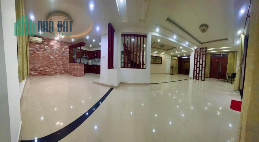 Chỉ 90 triệu/1m2 có ngay nhà biệt thự HXH 158m2, vị trí Vip Tân Phú còn TL tốt