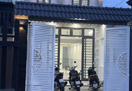 Bán nhà sổ riêng gần chợ Thanh Hóa, phường Trảng Dài, thành phố Biên Hòa