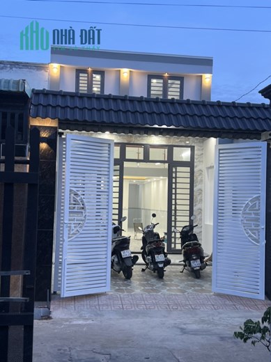 Bán nhà sổ riêng gần chợ Thanh Hóa, phường Trảng Dài, thành phố Biên Hòa