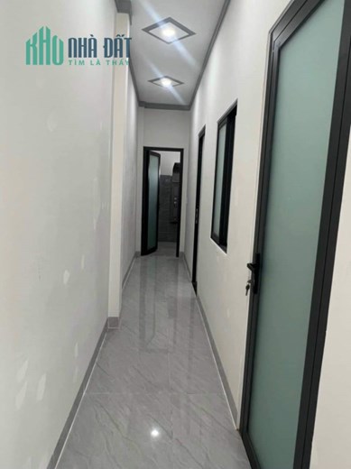 Bán nhà sổ riêng gần chợ Thanh Hóa, phường Trảng Dài, thành phố Biên Hòa