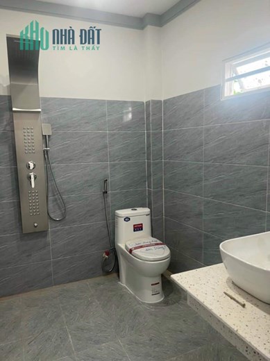 Bán nhà sổ riêng gần chợ Thanh Hóa, phường Trảng Dài, thành phố Biên Hòa