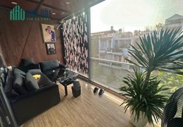 BÁN NHÀ ĐẸP BÌNH TÂN, MẶT TIỀN KINH DOANH , ĐƯỜNG NHỰA 8M CÓ LỀ, 5 TẦNG, 4 x 17M , NHỈNH 6TỶ