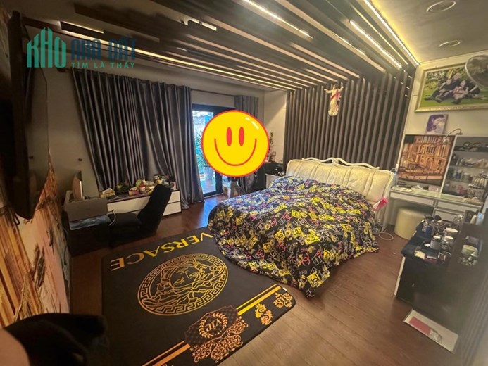 BÁN NHÀ ĐẸP BÌNH TÂN, MẶT TIỀN KINH DOANH , ĐƯỜNG NHỰA 8M CÓ LỀ, 5 TẦNG, 4 x 17M , NHỈNH 6TỶ