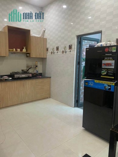 112m2 nhà mặt tiền đường Nhơn Hòa, Cẩm Lệ, Chỉ 2 tỷ 790