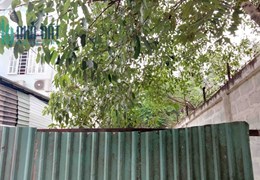 Bán Đất Thổ Cư Quốc Lộ 1K, Linh Xuân 120m2_ 5x24m, Hẻm Xe Tải, SHR Vuông Vức Chỉ 4.x Tỷ Rẻ Sập Sàn