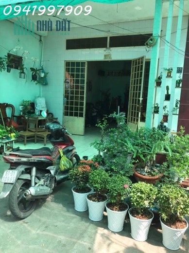 BÁN ĐẤT TẶNG NHÀ ĐƯỜNG SỐ 8 LINH XUÂN-THỦ ĐỨC, 195M2, XE HƠI NGỦ TRONG NHÀ, CHỈ 8.5 TỶ.