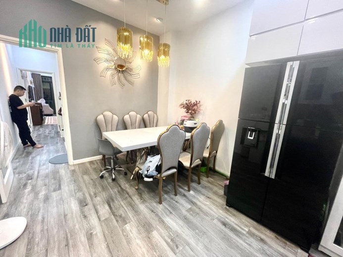 Bán nhà Xuân Đỉnh otô đỗ cửa, thông ngoại giao đoàn 55m 5tầng 6,2 tỷ