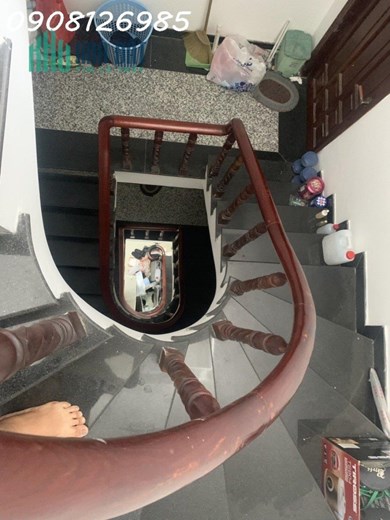 KHÔNG NGƯỜI TRÔNG COI... BÀN LỖ Bán Gấp Nhà Nguyễn Duy Dương