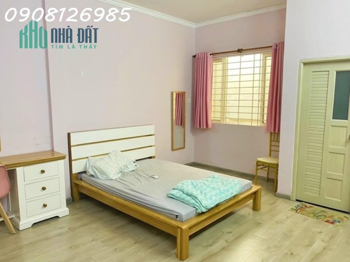 KHÔNG NGƯỜI TRÔNG COI... BÀN LỖ Bán Gấp Nhà Nguyễn Duy Dương