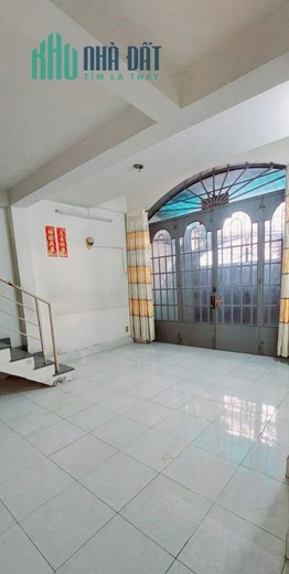 💥 MẶT TIỀN KDC NAM LONG -  AN LẠC - BÌNH TÂN -  CHÍNH CHỦ  - 85M2 - NGANG 6M -  CHÀO 4,4 TỶ
