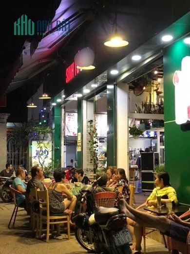 BÁN NHÀ MẶT ĐƯỜNG NHỰA 7M BÌNH THỚI QUẬN 11 NGANG 4X22, 88 M2, 10.9 TỶ