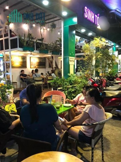 BÁN NHÀ MẶT ĐƯỜNG NHỰA 7M BÌNH THỚI QUẬN 11 NGANG 4X22, 88 M2, 10.9 TỶ