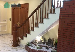 BÁN GẤP NHÀ ĐẸP DÂN XÂY LƯU XÁ ĐỨC GIANG NGÕ NÔNG RỘNG RẺ 43M 2.1 TỶ