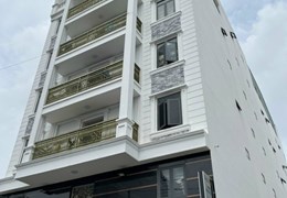 MẶT TIỀN DƯƠNG VĂN DƯƠNG DT 12X40 VUÔNG. TỔNG 500M2 ĐẤT. GIÁ 48 TỶ TL