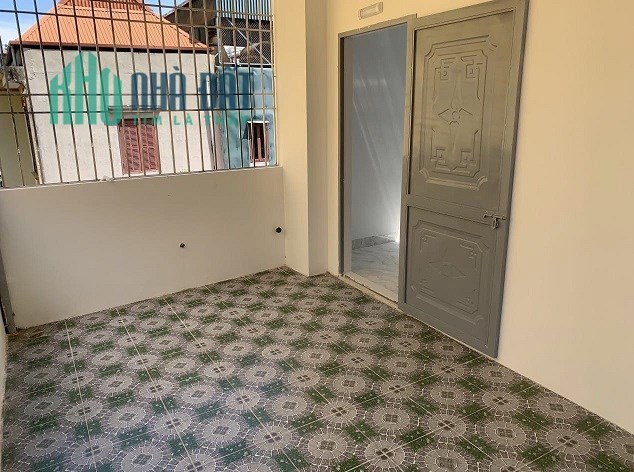 HIẾM PHÂN KHÚC <5 TỶ– LÔ GÓC, NHÀ MỚI TRẦN DUY HƯNG – MẶT NGÕ THÔNG KINH DOANH 43M2 X 5T