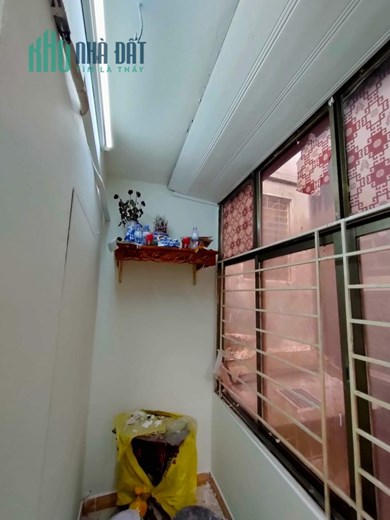 Bán nhà Thái Thịnh, Đống Đa gần ô tô 2,3 Tỷ mt4,3