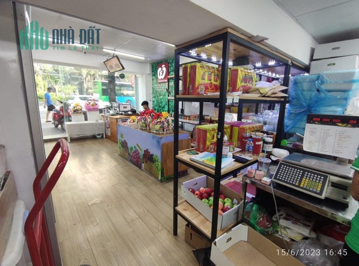 Cho thuê MBKD MẶT PHỐ Giảng Võ, Ba Đình 68m2, VỈA HÈ RỘNG, 25 triệu.