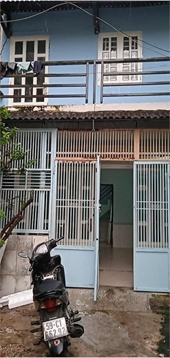 HẺM  XE TẢI - ĐIỆN BIÊN PHỦ - QUẬN 3 - DÒNG TIỀN 15TR/TH