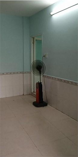HẺM  XE TẢI - ĐIỆN BIÊN PHỦ - QUẬN 3 - DÒNG TIỀN 15TR/TH
