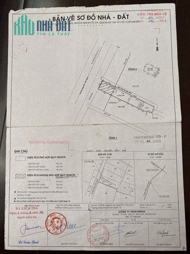 CHÍNH CHỦ Cần Bán Gấp Căn Nhà Vị Trí Đẹp Tại Quận 12 , Thành phố Hồ  Chí Minh